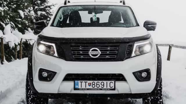 Nissan to sell South Africa plant to China's Chery