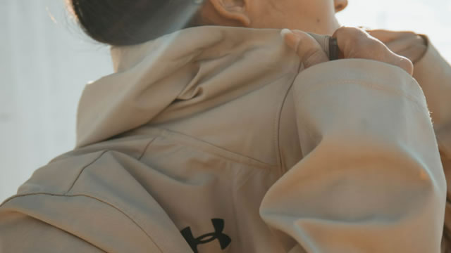 Under Armour splits with Steph Curry as it focuses on strengthening core brand