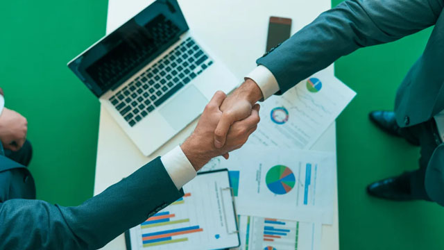 United Rentals Bulls Still In Control