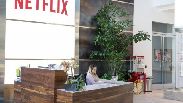 A Bull Market Is Coming: 3 Reasons to Buy Netflix Stock