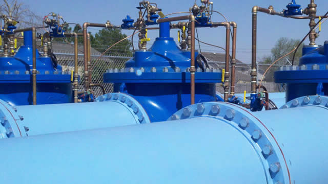 Consolidated Water (CWCO) is on the Move, Here's Why the Trend Could be Sustainable