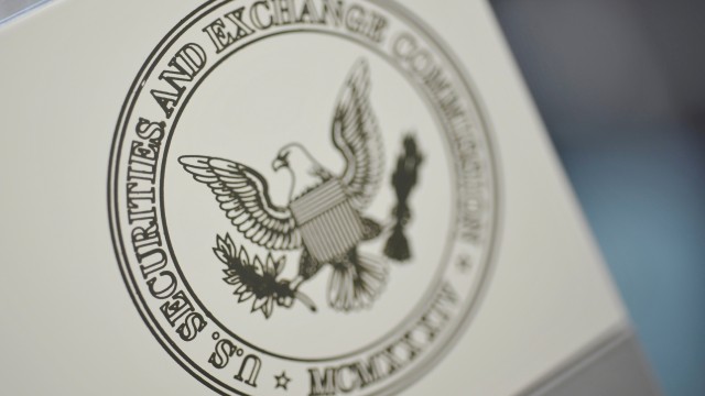 Trump-tied SPAC reaches agreement with SEC staff over merger
