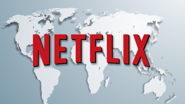 Is Netflix Stock a Buy Now?