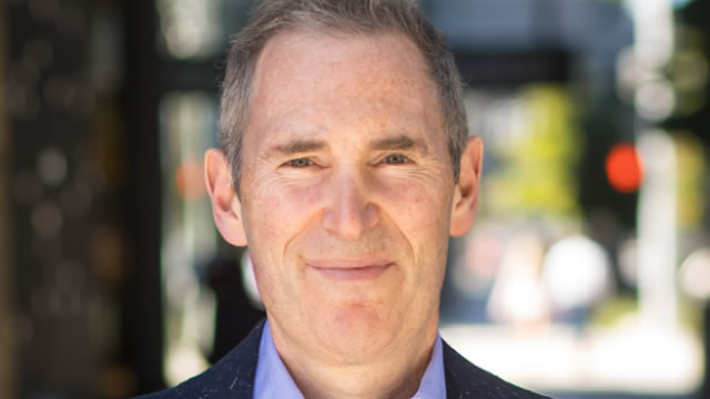 image for news Amazon price target boosted on margin potential ahead of Q2 earnings