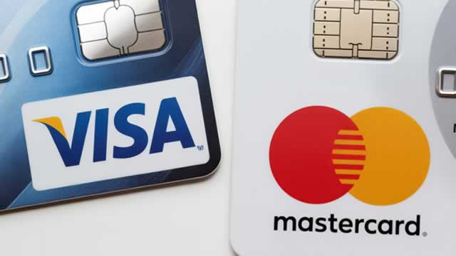 Visa and Mastercard Team With Ant on Know Your Agent Framework