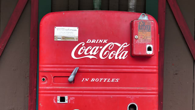 Coca-Cola takes its fight with the IRS to federal appeals court with $20B on the line
