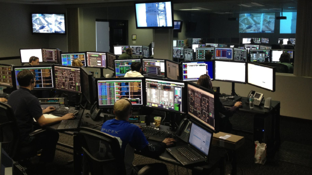 News image for Nexstar Media Group, Inc. - Nexstar to Buy Tegna in $6.2 Billion Deal. It May Have Beat Out Sinclair.