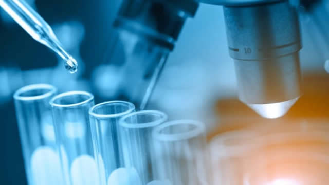 image for news Oric Pharmaceuticals, Inc. (ORIC) Now Trades Above Golden Cross: Time to Buy?