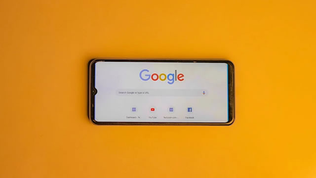 Alphabet Q2: Don't Miss Out On This Growth Powerhouse