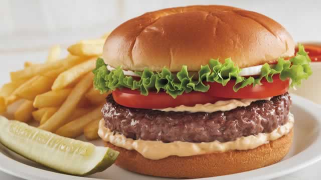 Wendy's Stock Soars on Report Trian Partners Prepares Bid to Take Company Private