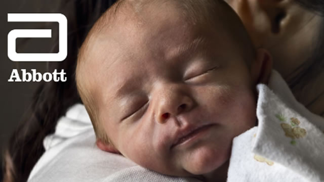Abbott agrees to $670 million settlement of infant formula cases