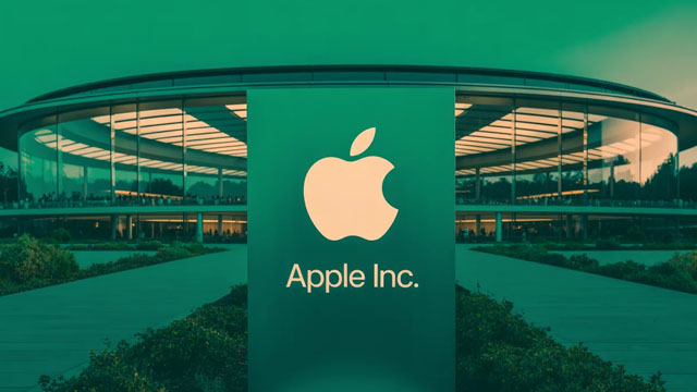Apple stock falls after Jefferies downgrade on all-glass iPhone concerns