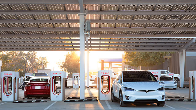 image for news Tesla Hasn't Filed Crash Reports on Time. Federal Investigators Want to Know Why.