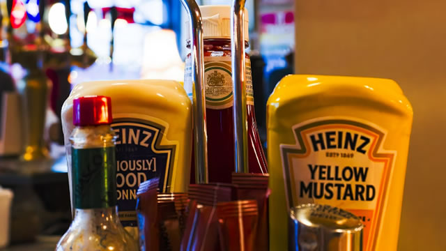 image for news Kraft Heinz Q2 Earnings Beat Estimates, Organic Sales Down 2% Y/Y