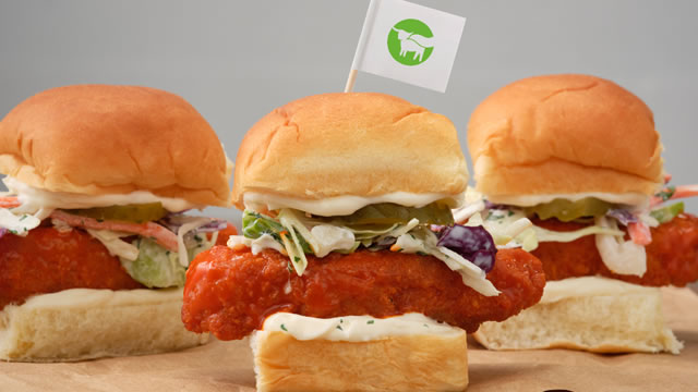 Beyond Meat Expects Impairment Charge, Revenue In Line With Target