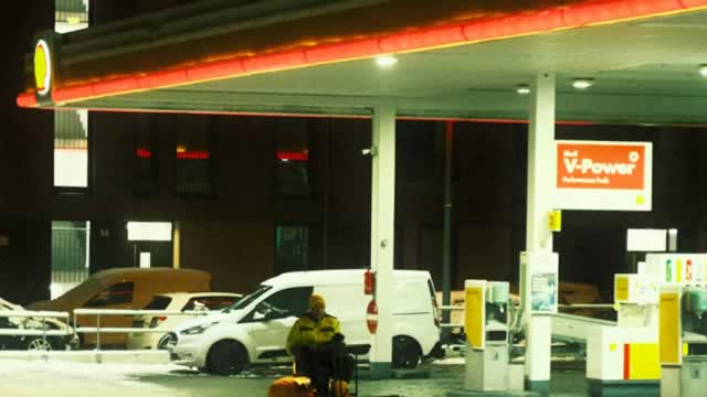 image for news This is Why Shell Looks Better Positioned Than Chevron Now