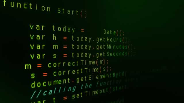 Trade Tracker: Malcom Ethridge buys the Cybersecurity ETF, BUG