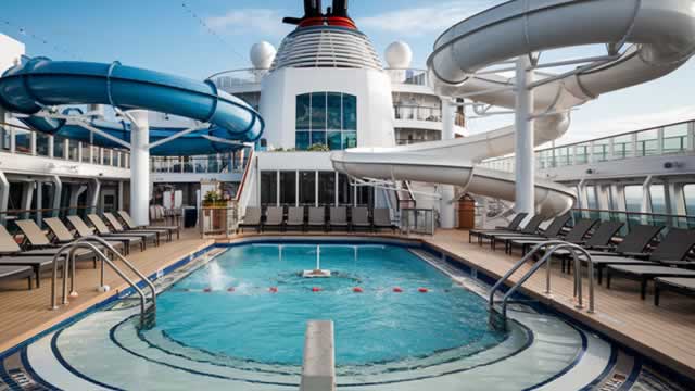 image for news Exploring Analyst Estimates for Royal Caribbean (RCL) Q2 Earnings, Beyond Revenue and EPS