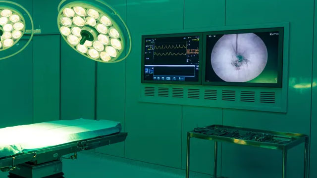 image for news MDLN Gets FDA Warning for Quality Lapses in Angiographic Syringes