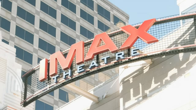 Local language films pay off for IMAX