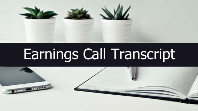 Kinder Morgan, Inc. (KMI) Q2 2025 Earnings Call Transcript