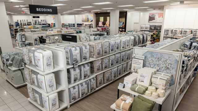 Department store chain Kohl's misses quarterly sales estimates amid cautious spending