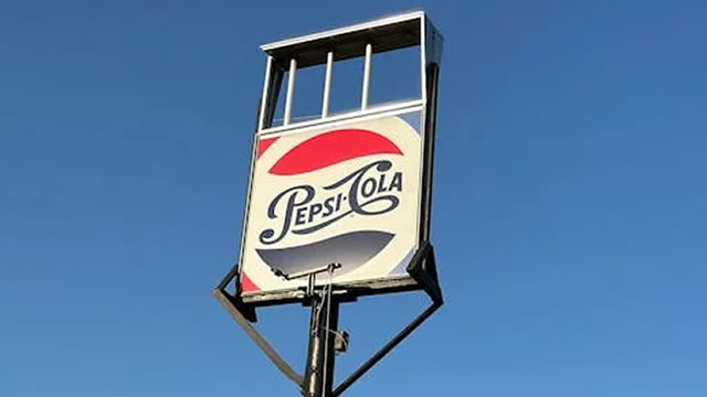 Elliott Plans Major Activist Campaign at PepsiCo With $4 Billion Stake