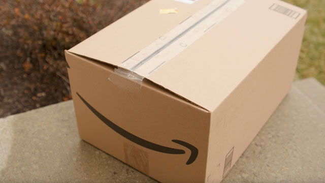 image for news Amazon Denies Raising Prices Due To Trump & Tariffs: 'Consistently Offering Customers Low Prices Every Day'