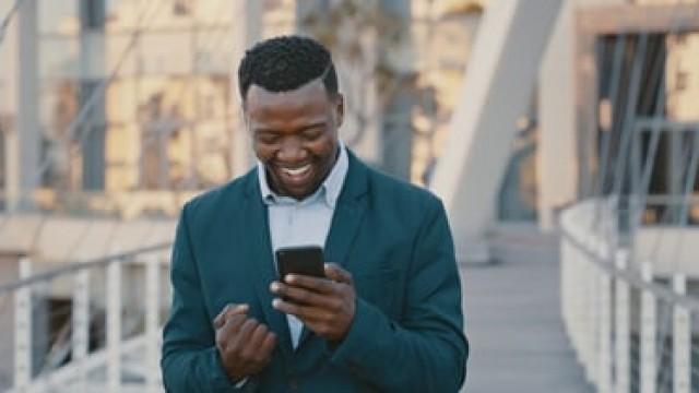 You Don't Have to Pick a Winner in Fintech. Here's Why.