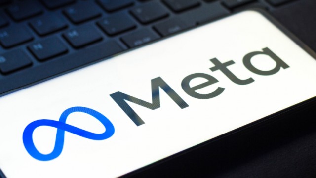 Why Meta Platforms Stock Topped the Market Today