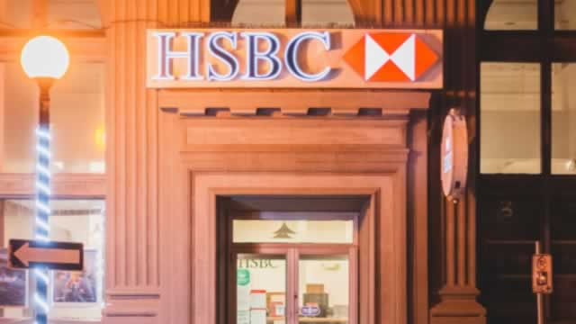HSBC names Mohammed Fannouch co-head of capital markets and advisory for MENAT region