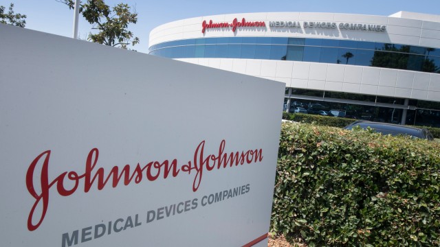 Johnson & Johnson beats on earnings and hikes outlook as medtech, pharmaceutical sales surge