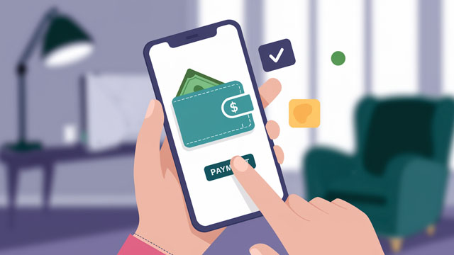 Stripe, Banks Tell Congress Payment Rules No Longer Fit Modern Commerce