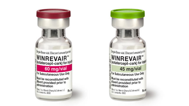 image for news Merck Stock Down 4% Since Q2 Results: How to Play the Stock