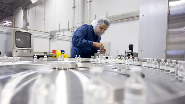 Amgen: A Buy In 2026 On Exciting MariTide Obesity - T2D Potential