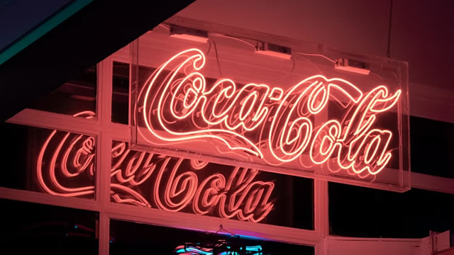 Coca-Cola Profit Rises on Higher Concentrate Sales and Pricing