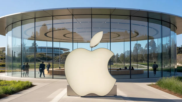 John Ternus hypes ‘huge launch next week' in first memo as Apple CEO