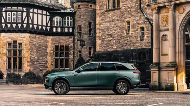 Xpeng Q4 Earnings Preview: Chinese EV Landscape Turned Unfavorable