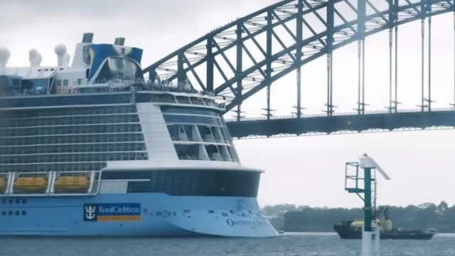 News image for Royal Caribbean Cruises Ltd. - How safe are cruise-ship water slides? A recent incident on a Royal Caribbean sailing begs the question.