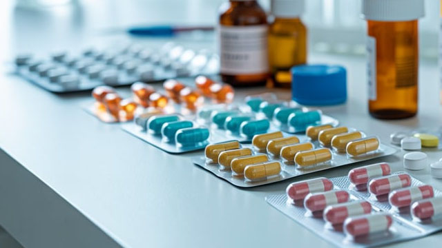 Sanofi CEO Paul Hudson: AI will change the cost and speed of drug development