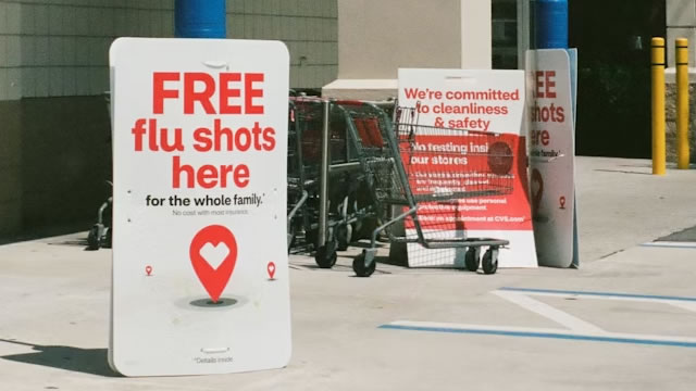 Healthy Returns: CVS Health executives on reducing health care's biggest pain points