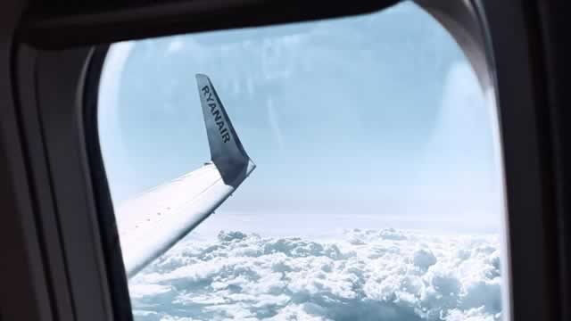 Ryanair boss warns of years-long impact from Russia-Ukraine war on European airlines