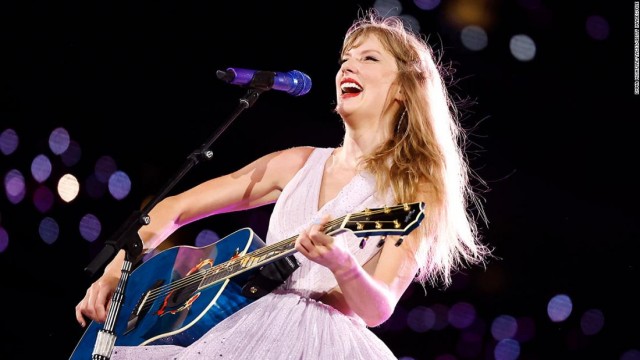 Taylor Swift friendship bracelet trend has Etsy shop owners cashing in