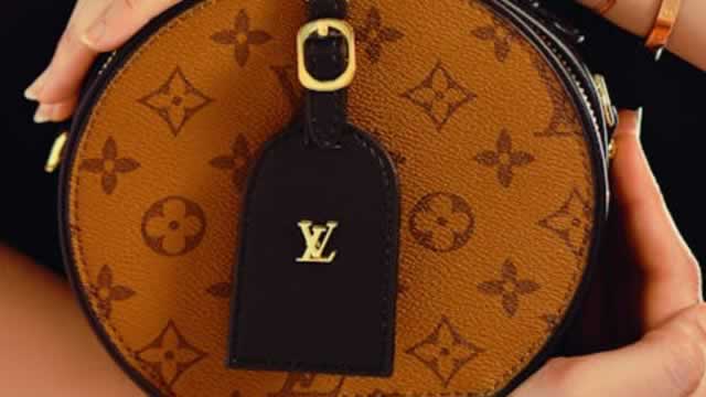 Less is more: Marc Jacobs sale shows LVMH cutting complexity as downturn drags on
