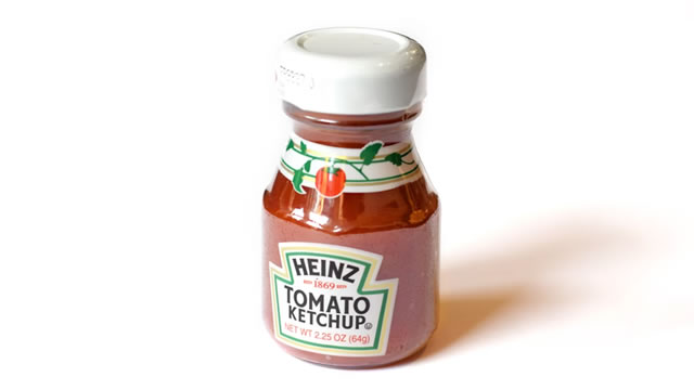 image for news Kraft Heinz: Structural Problems Overshadow Any Value Case
