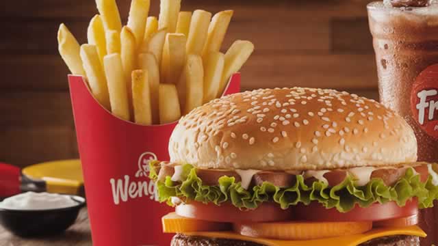 image for news Wendy's Gears Up for Q2 Earnings: Here's What You Must Know