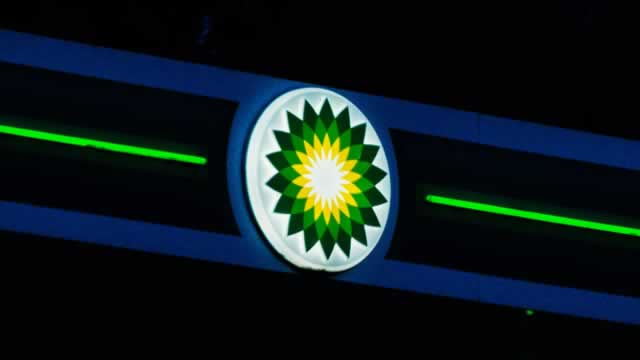 Algeria grants BP prospecting rights in eastern basin to boost exploration