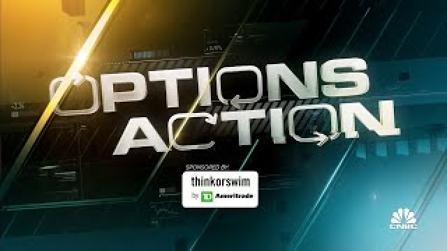 Options Action: Traders betting on more downside from Tesla