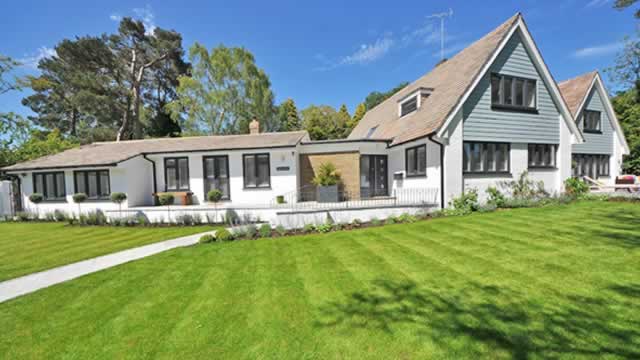image for news UBS John Lovallo: There's growing optimism that the housing market will improve in 2026