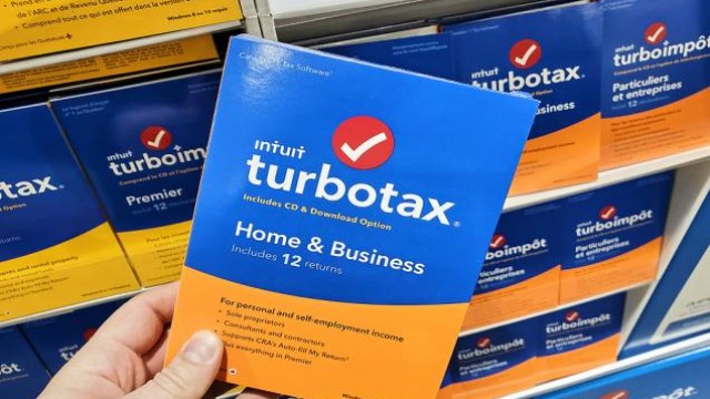 Intuit (INTU) to Report Q4 Earnings: What's in the Offing?